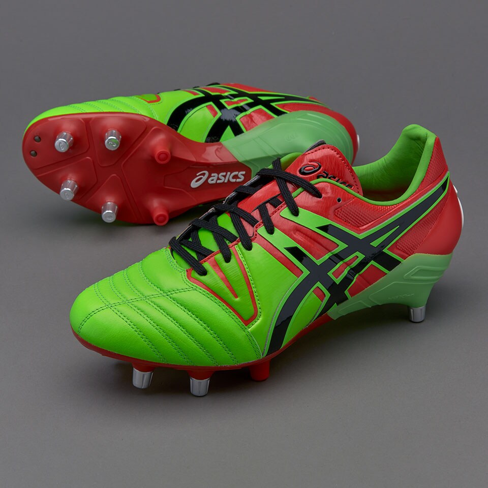 Asics rugby boots outlet 2015