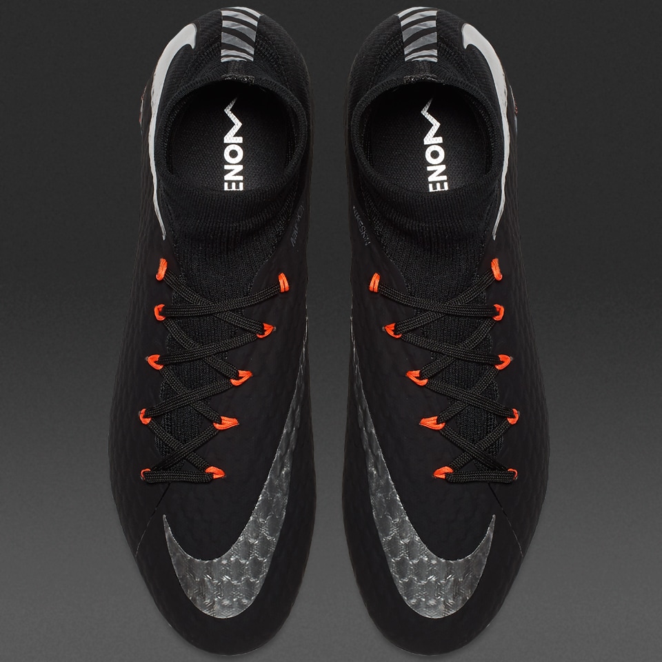 nike hypervenom studs