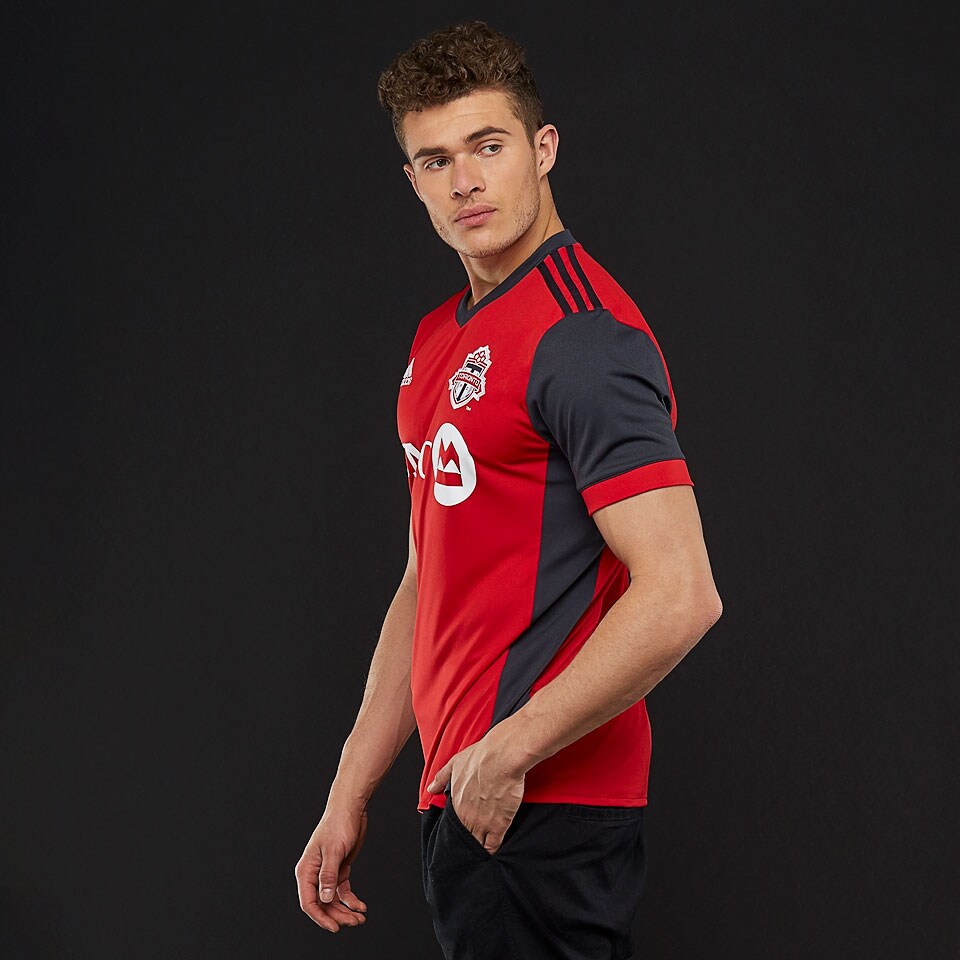 Toronto FC Jerseys, Toronto FC Kits, Jersey