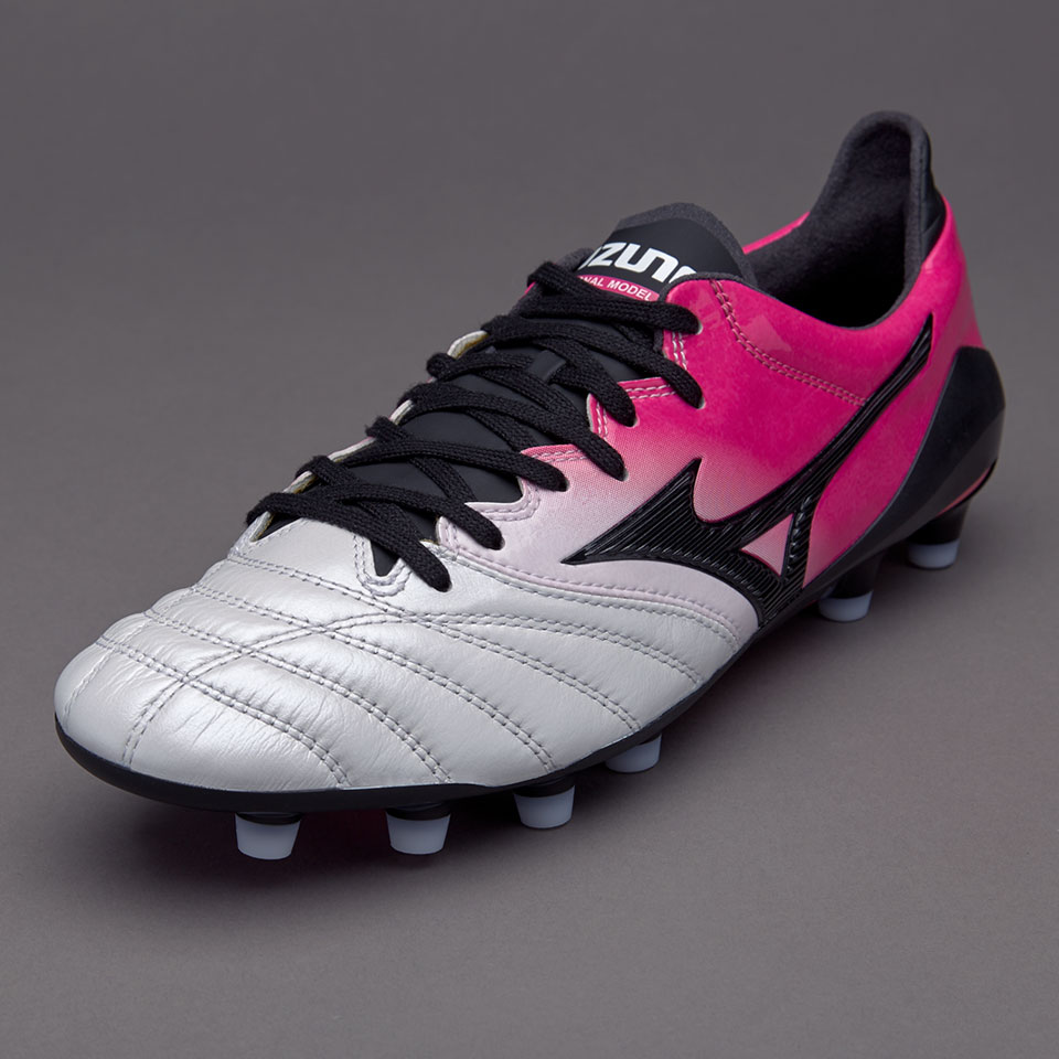 Mizuno Morelia Neo II Made in Japan MD - Mens Boots - Firm