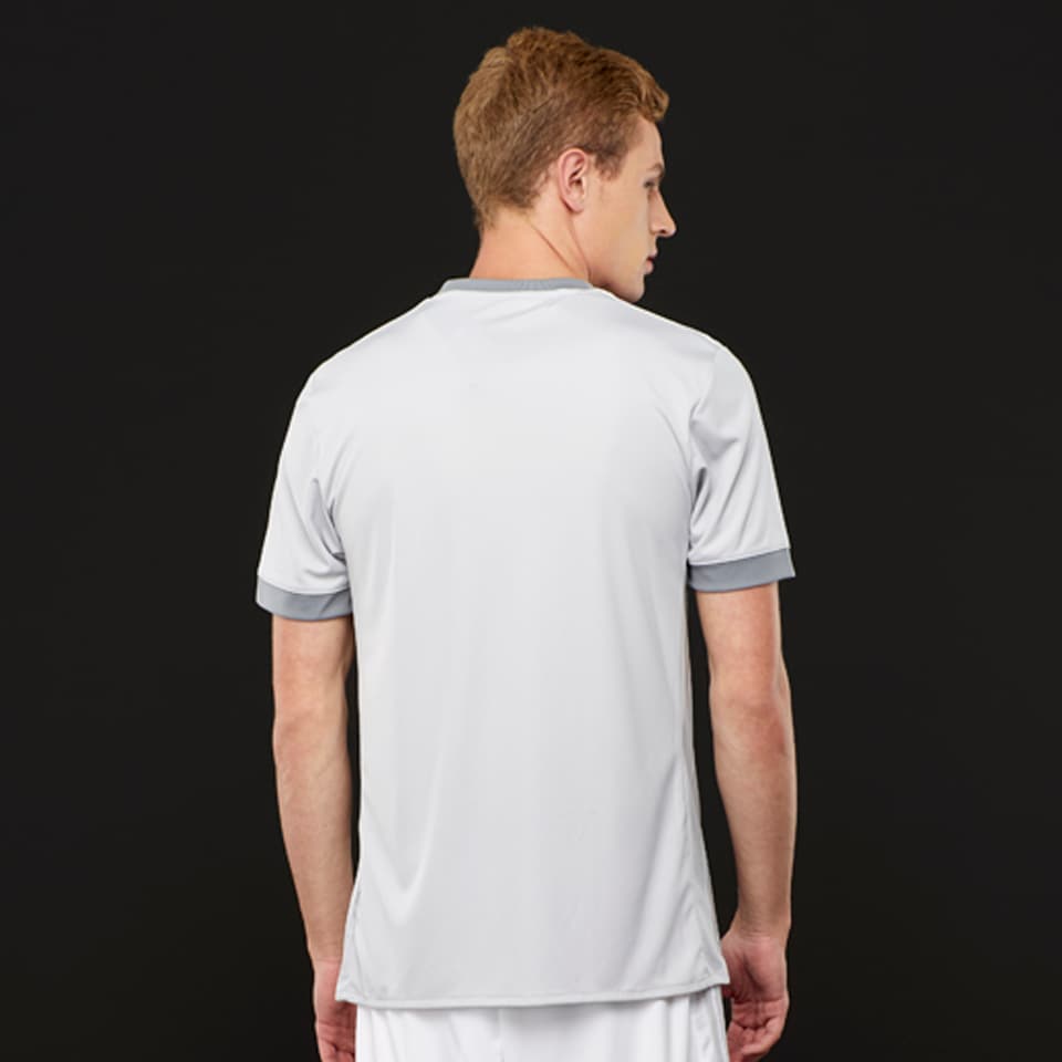 adidas Manchester United 17/18 3rd Jersey - Mens Replica - Jerseys