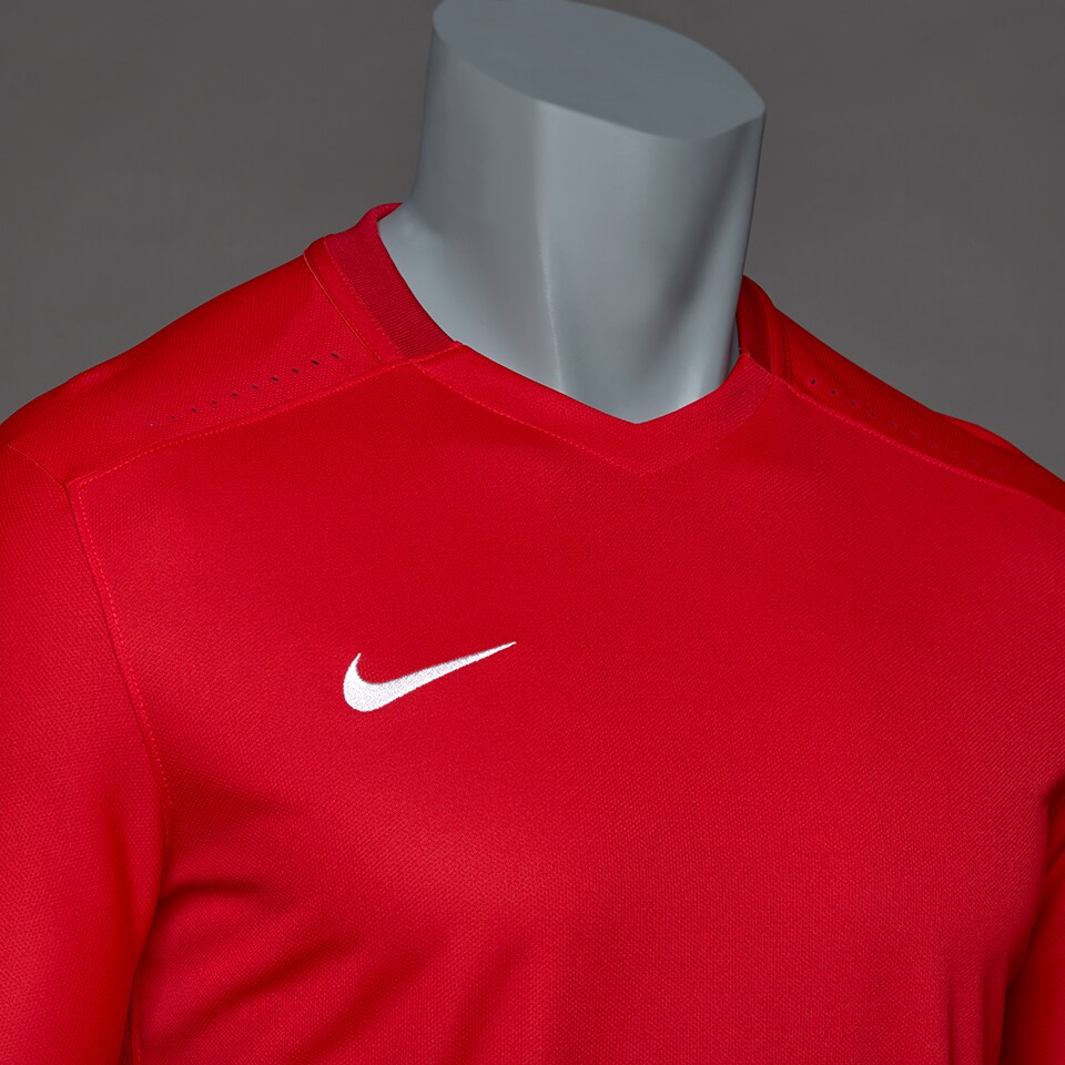 Nike Revolution III SS Jersey - Mens Football Teamwear - Jerseys ...
