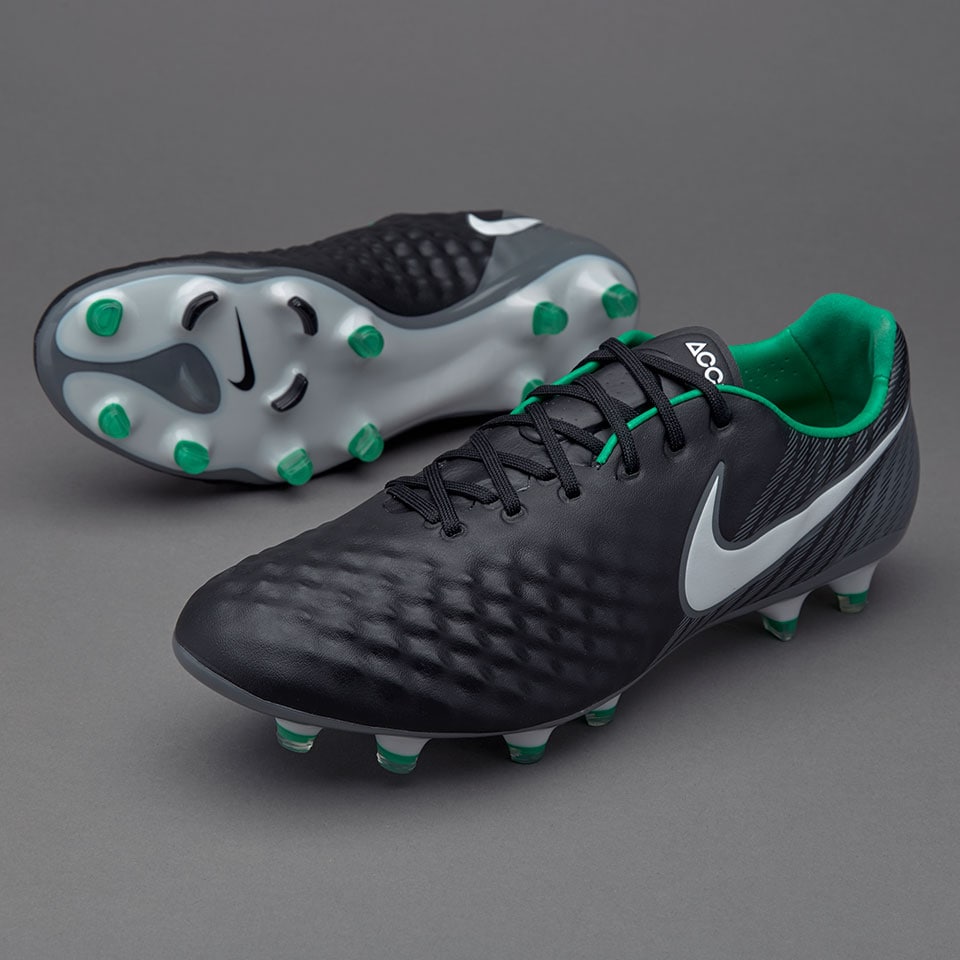 Nike Magista Opus II FG - Mens Mens Boots - Firm Ground