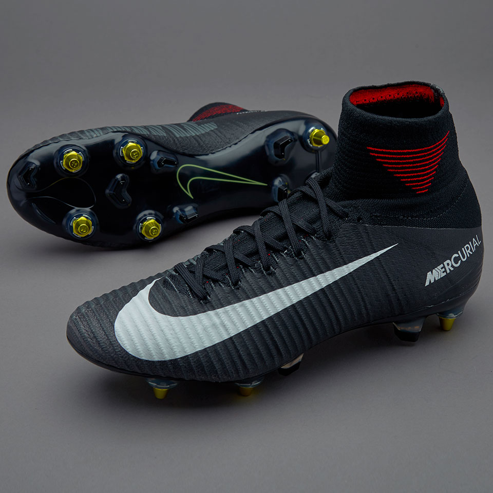 Nike Mercurial Superfly V SG-Pro AC - Mens Boots - Soft