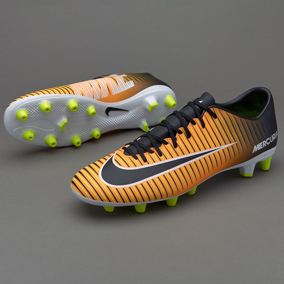 Nike Mercurial Victory VI AG-Pro Mens Boots Artificial Grass