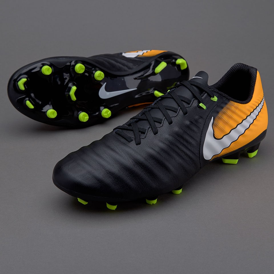 Botas futbol-Nike Tiempo Ligera FG - | Pro:Direct Soccer