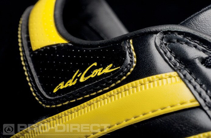 adidas Soccer Shoes - adidas adiCORE III - Firm Ground