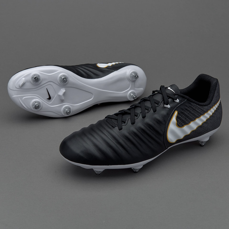 Nike Tiempo Ligera IV SG - Mens Boots - Soft Ground - 897745