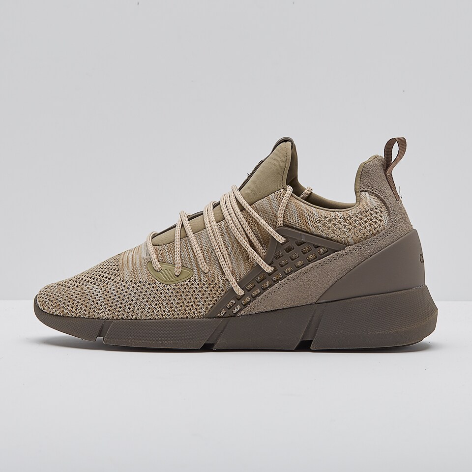 Cortica rapide clearance knit trainer