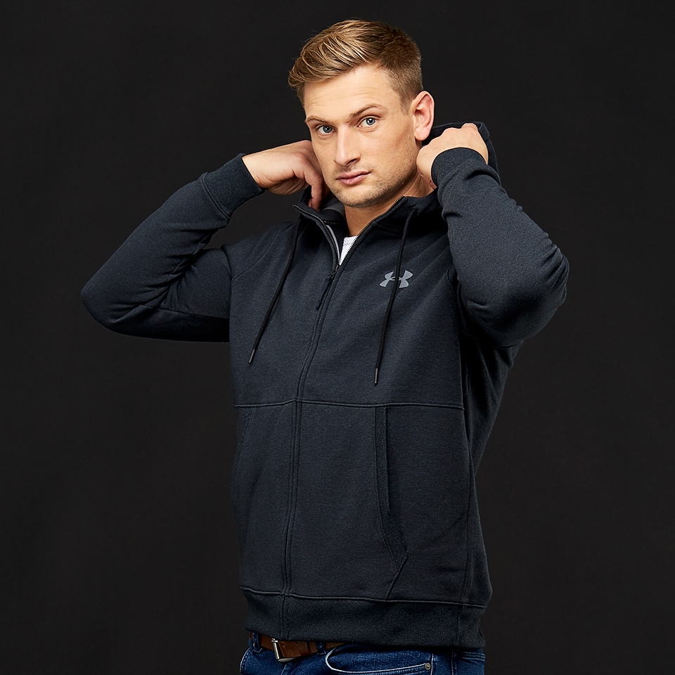Ropa para hombre Sudaderas Sudadera Under Armour Threadborne