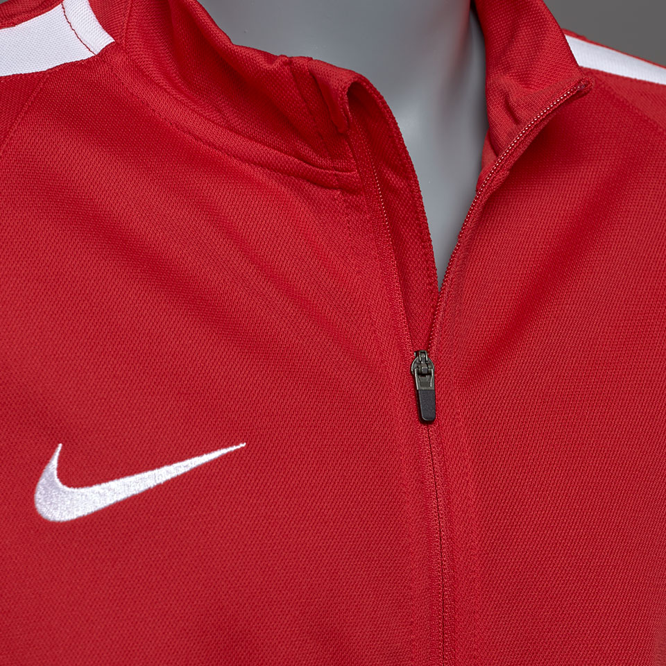 Nike Junior Squad 17 Knit Tracksuit Junior Football Teamwear Tracksuits 832389657