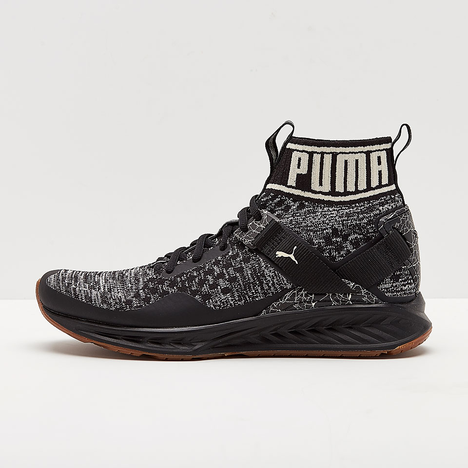 Puma ignite evoknit outlet hypernature review