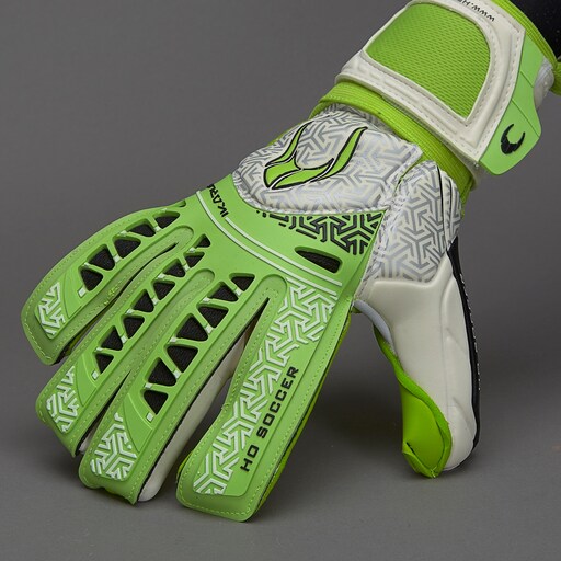 HO Ikarus Club Green Hybrid Roll/Neg Junior - Green/Black/White/Silver image 2 |