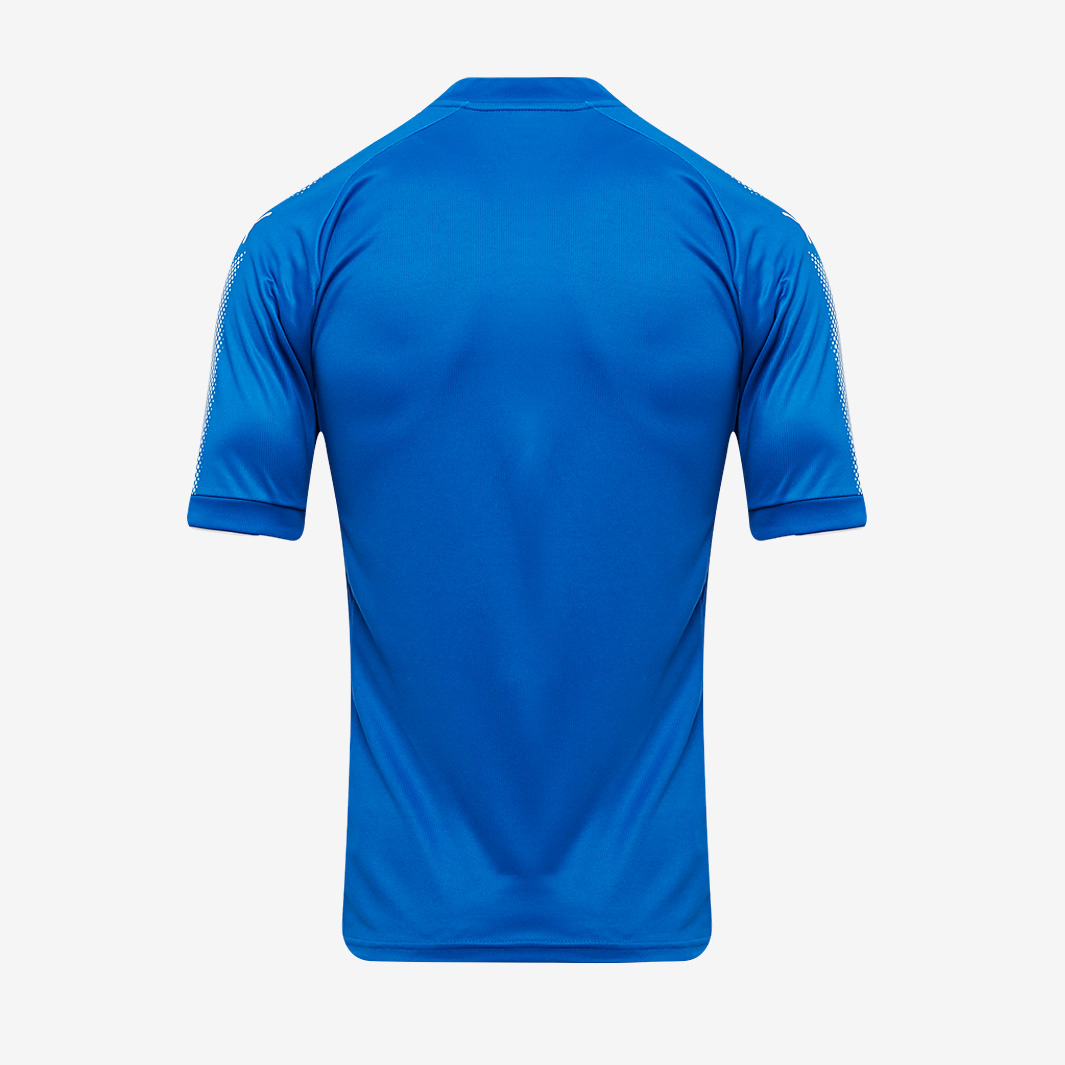 Maillot De Football Saller – Homme, Taille XXL, Vert/noir – Excellent état