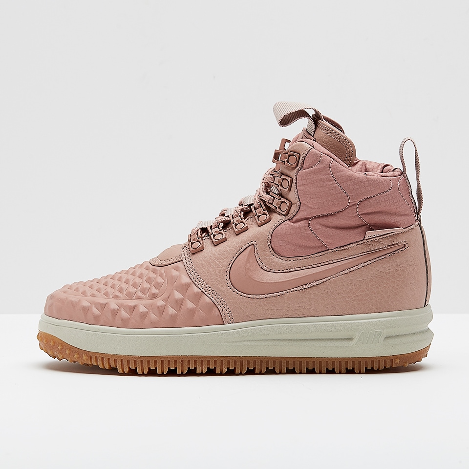 Nike lunar force sales 1 duckboot pink