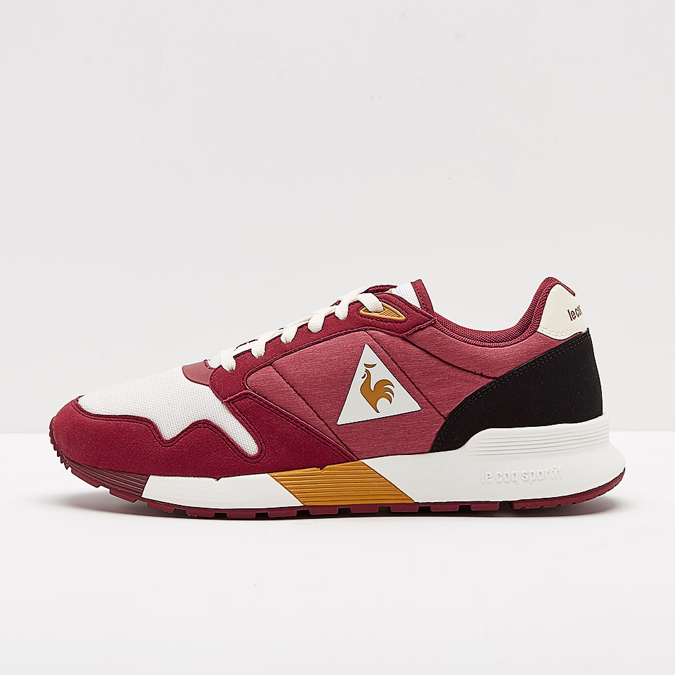 Le coq sportif omega hotsell x techlite