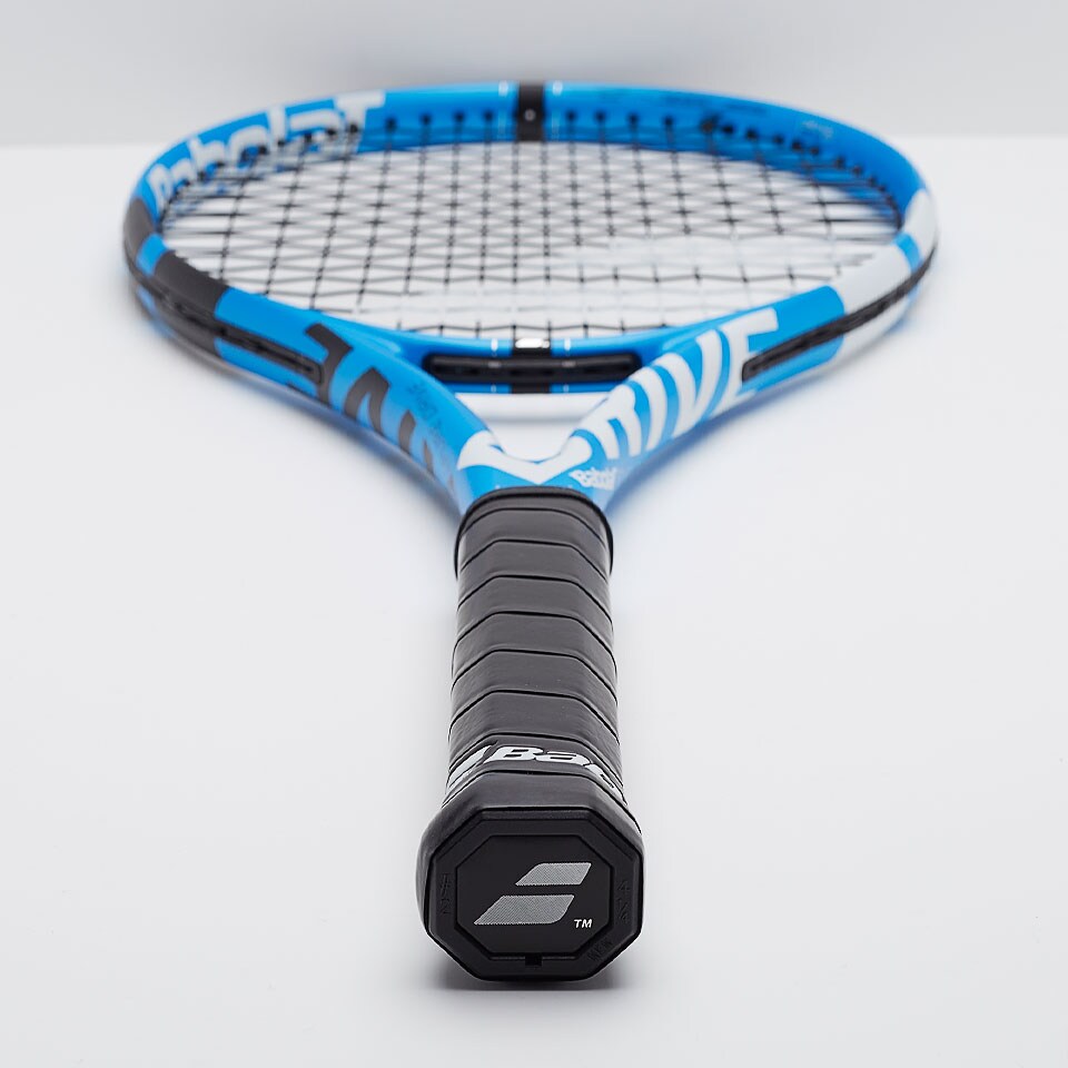 Babolat Pure Drive Blue Mens Rackets Power Rackets Pro