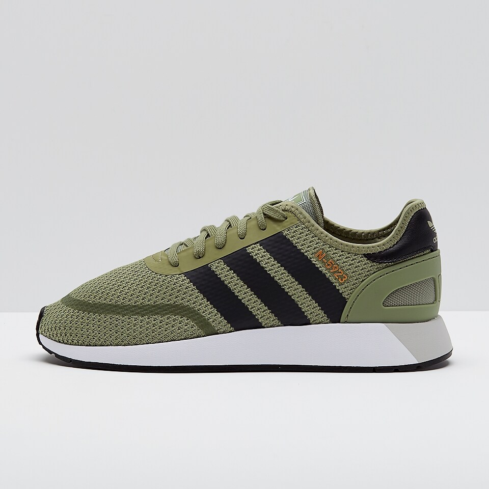 adidas green jumper womens