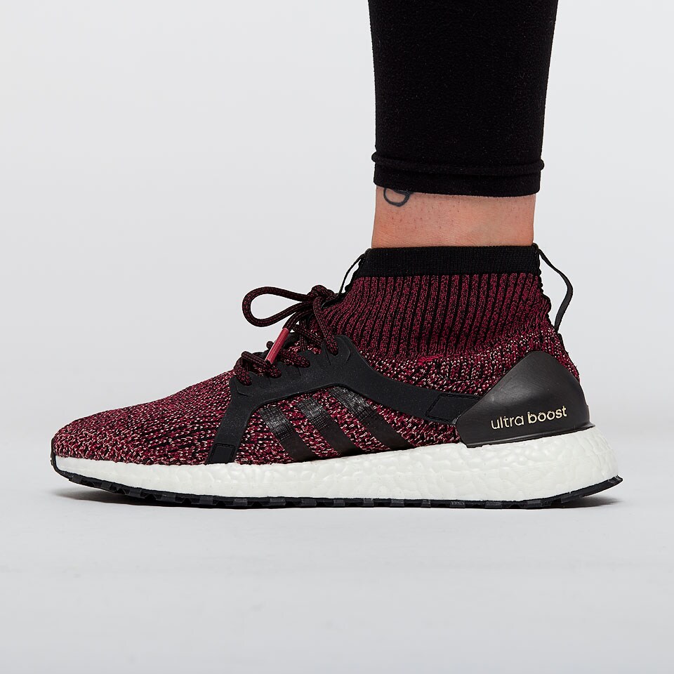 Adidas Women s Ultra Boost undented X