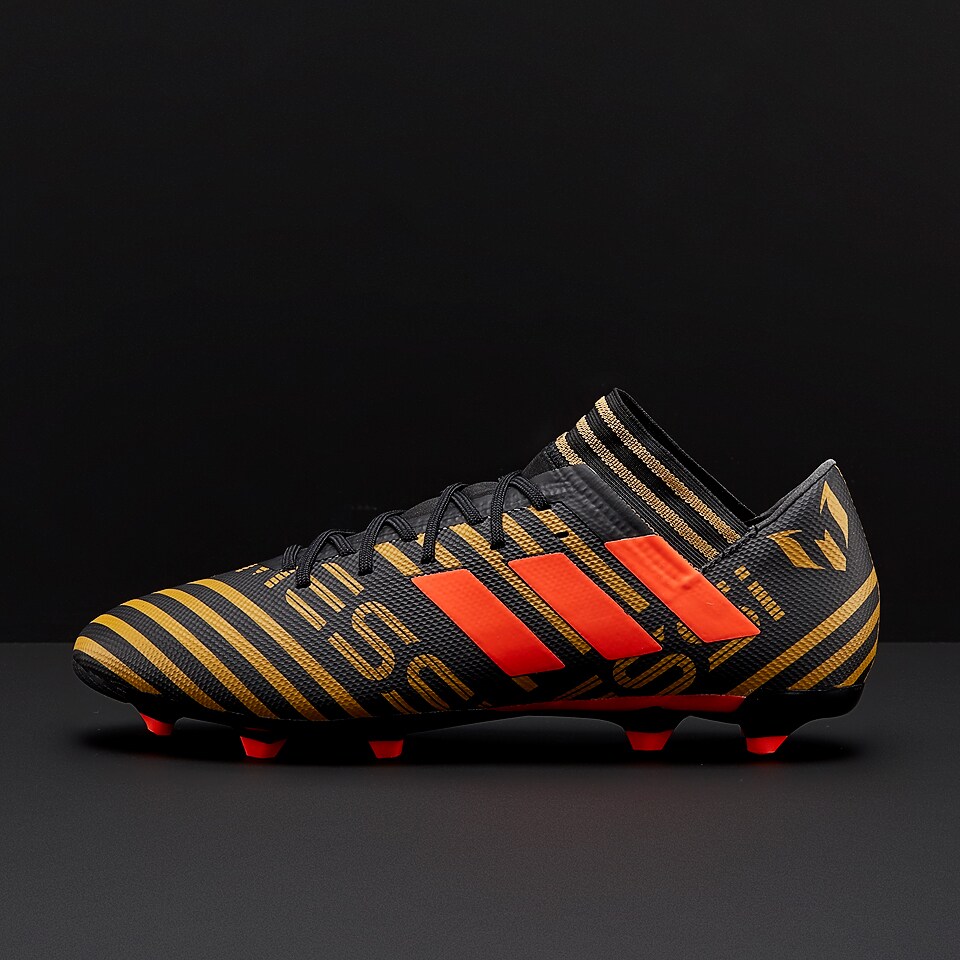 adidas nemeziz flats