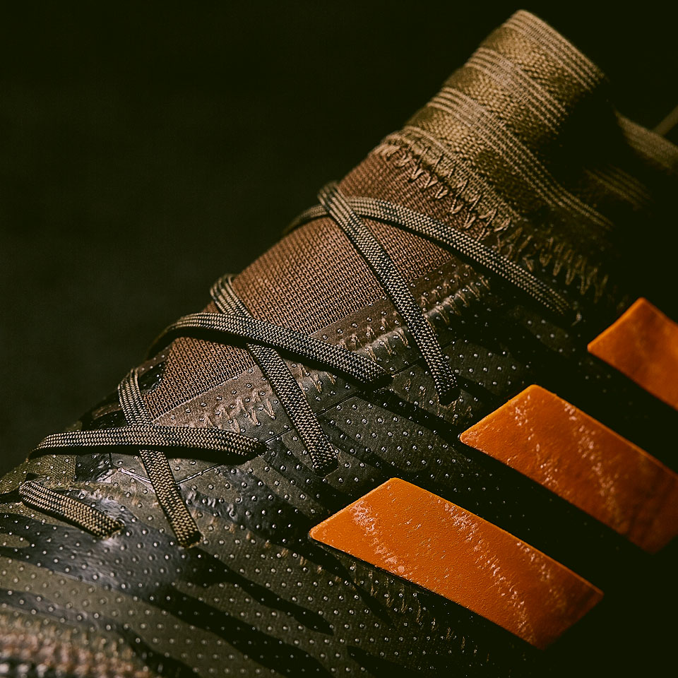 【美品】ACE 17.1+ 紐なし　FG/AG 26.0 SALE adidas Ace 17.1 FG Mens SIZE 6 6.5 7 Football Boots