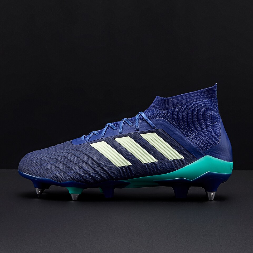 adidas Predator SG Mens Boots Soft Ground CP9262