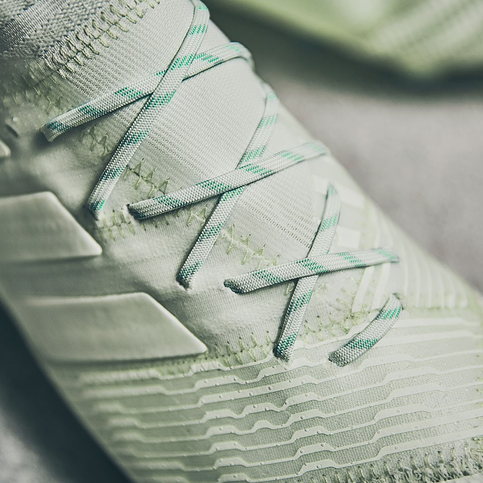 Adidas nemeziz 17.1 best sale aero green