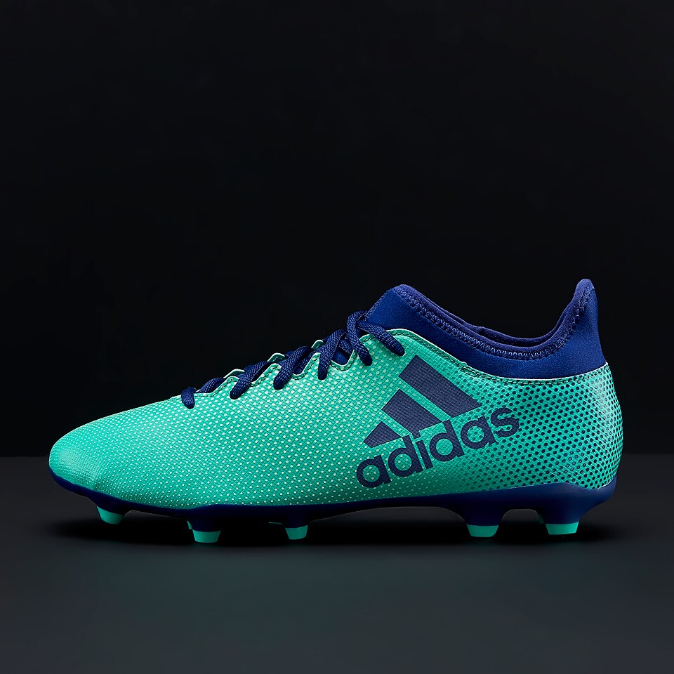 Adidas x 17.3 deadly strike best sale