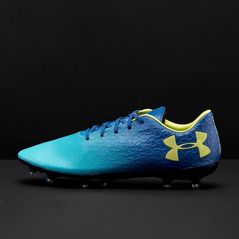 Under Armour Magnetico Pro FG - Mens Boots - Firm Ground
