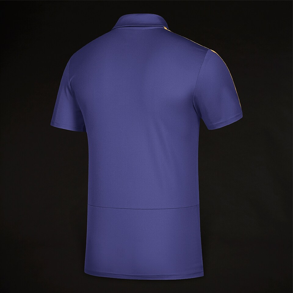 adidas Orlando City Coaches Polo Mens Clothing Polo Shirts 1804A