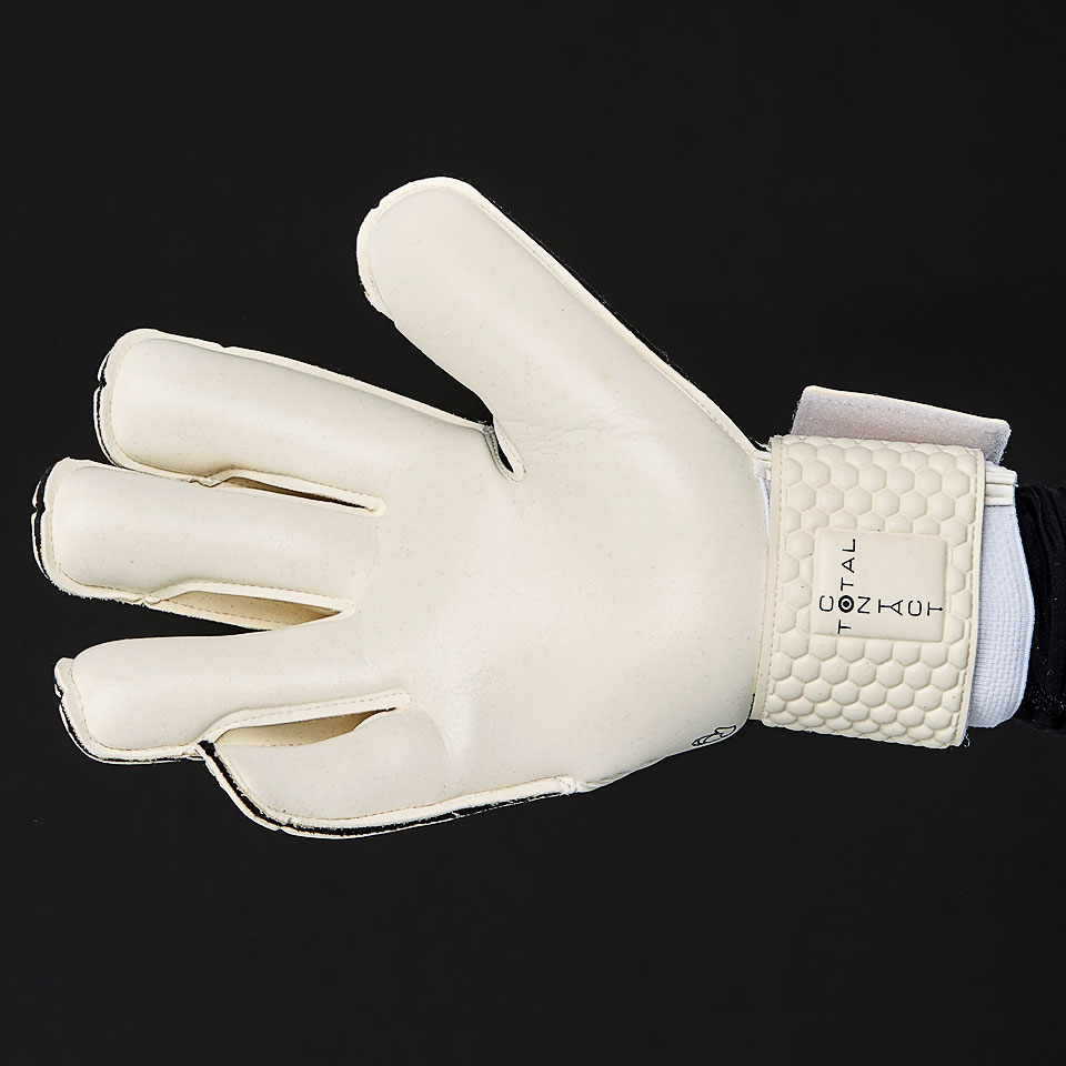 Guanti Da Vela Gill PRO Long Finger - Neri Per Uomo, Sport Acquatici