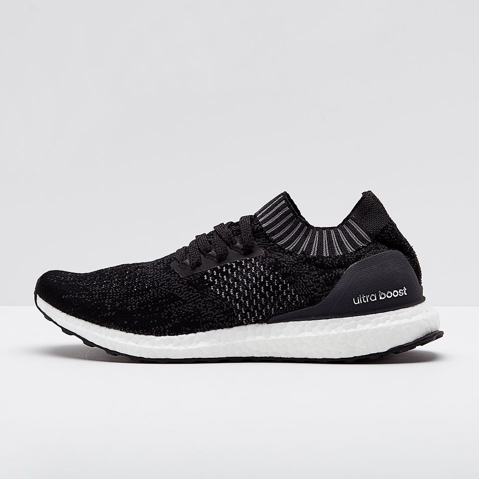 Ultra Boost Uncaged Carbon Adidas Ultra Uncaged Black Mens
