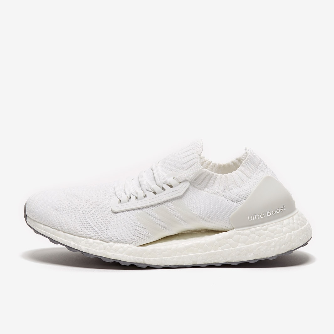 Ultraboost 2025 x white