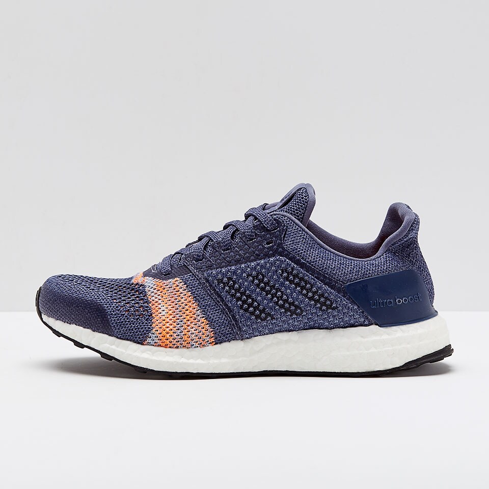 Ultra boost st indigo sale