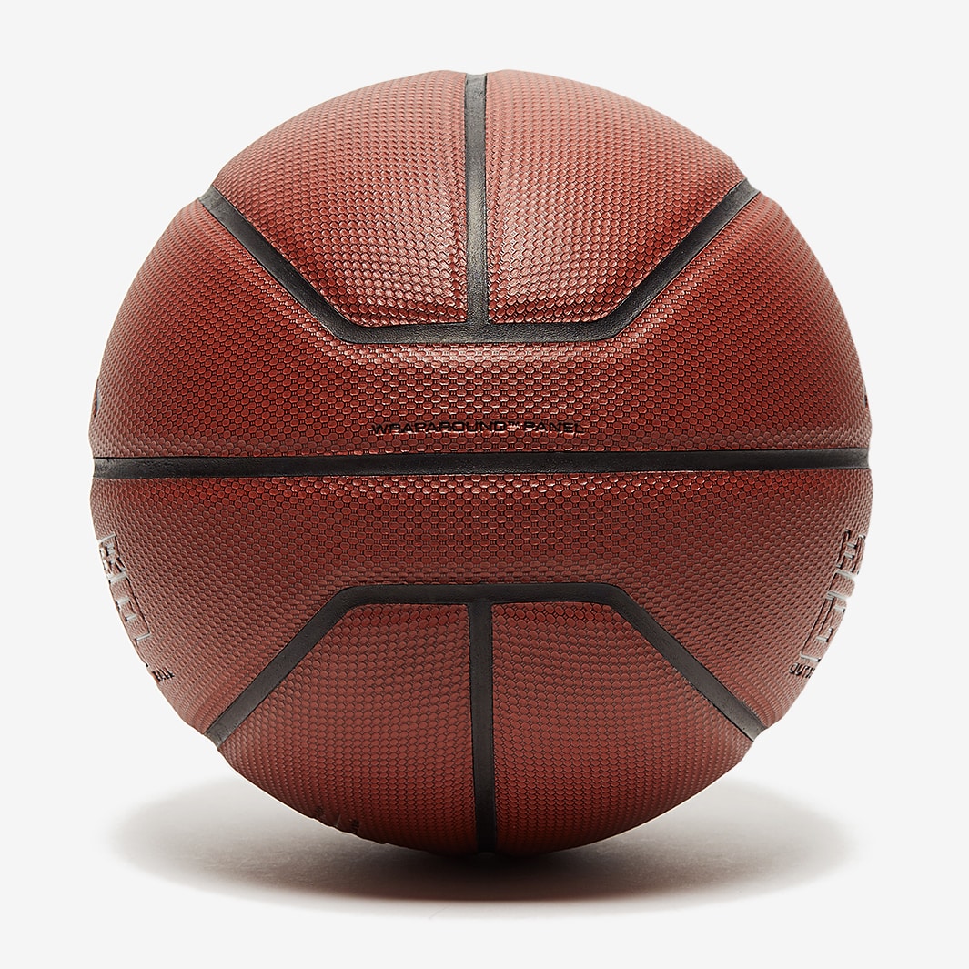 Apariencia SIDA Reposición Basketballs - Jordan Hyper Grip 4P - Size 7 - Game Day | Pro:Direct  Basketball