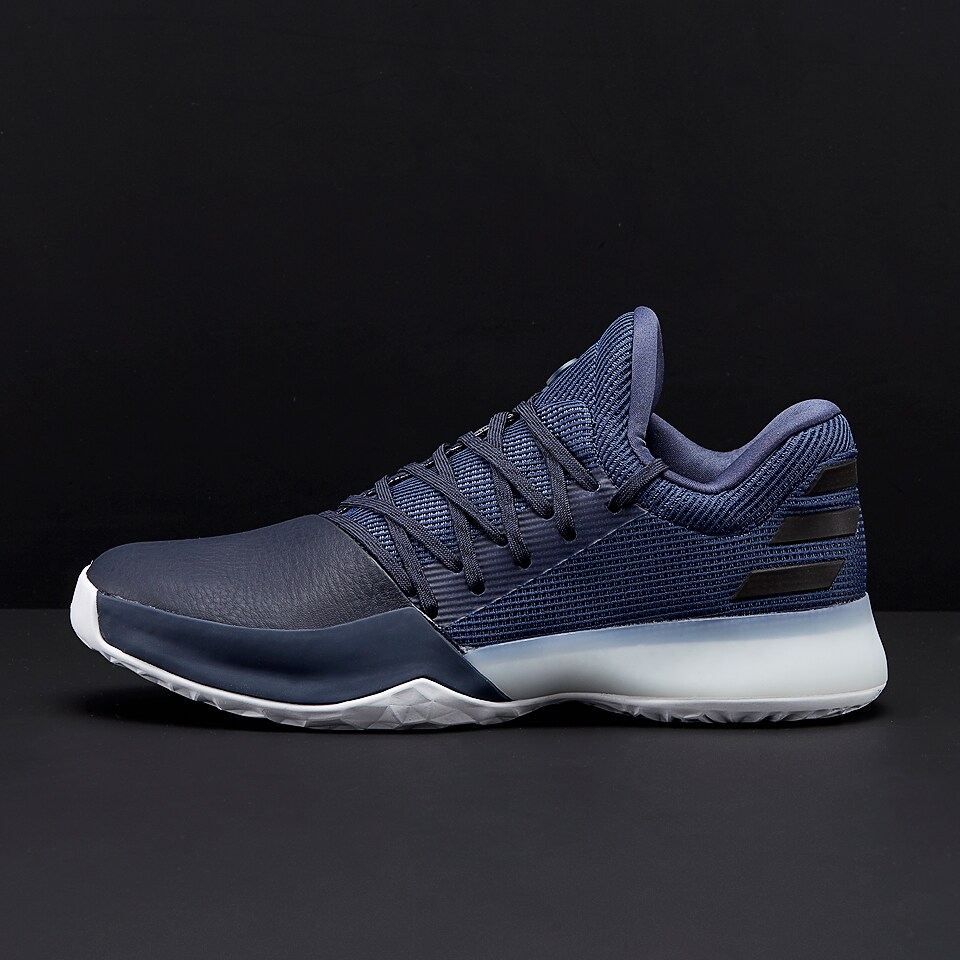 Mens Shoes adidas Harden Legend Ink AH2120 Pro