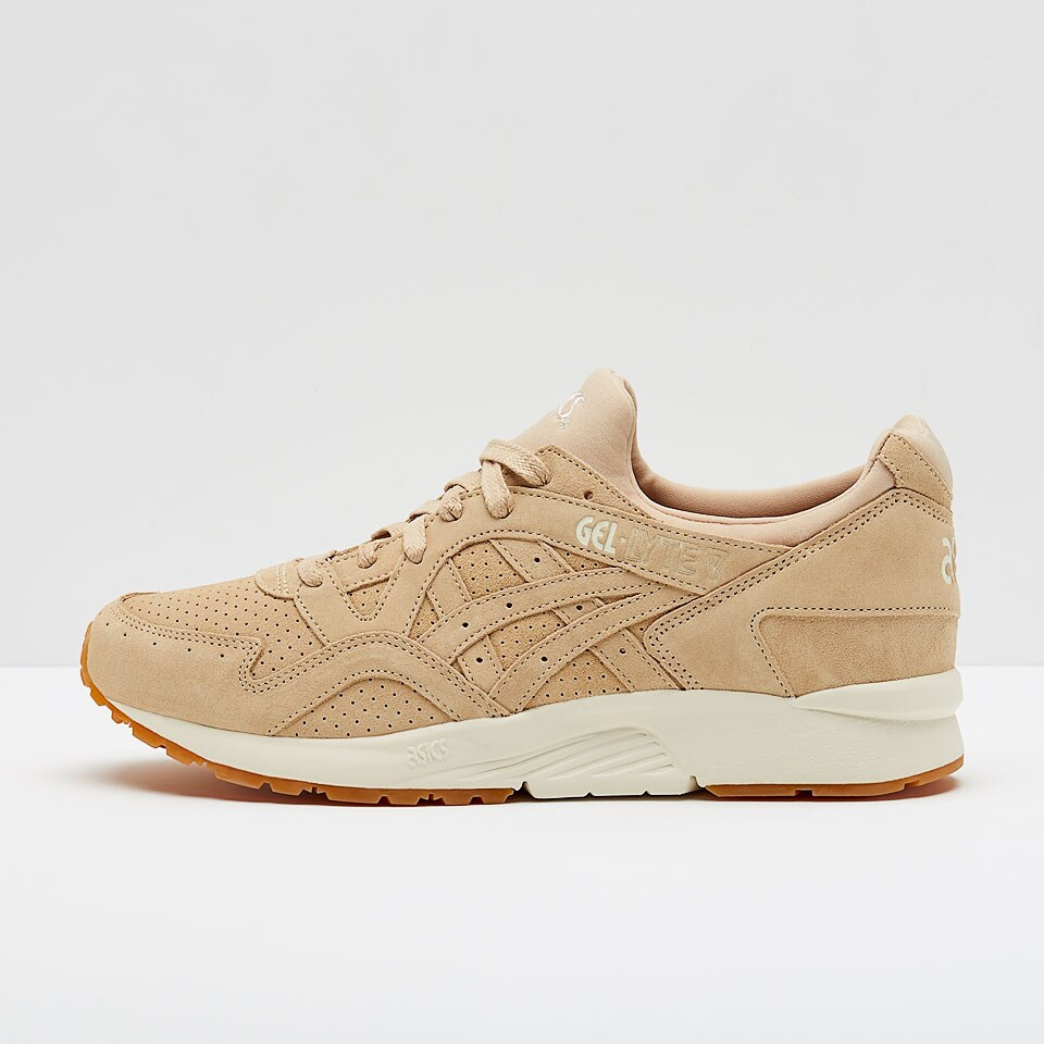 Asics on sale tiger marzipan