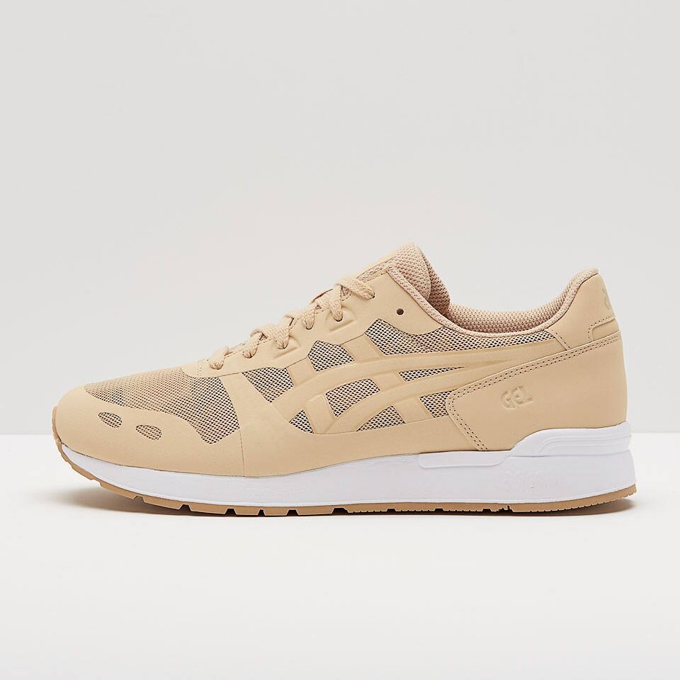 asics marzipan