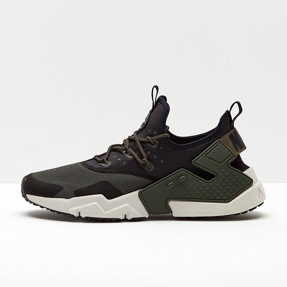 Nike air huarache drift homme rose online