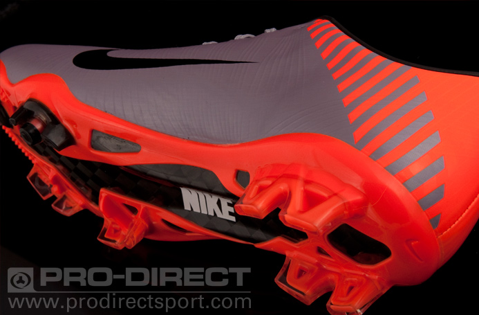 Nike Football Boots - Nike Mercurial Vapor Superfly II  display picture 1