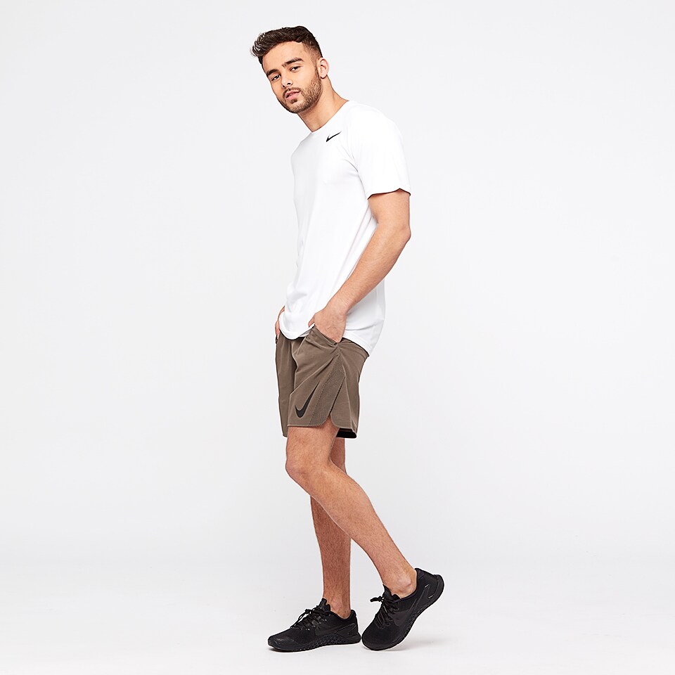 nike flex short repel 3.0