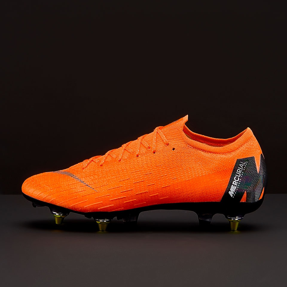 Nike Mercurial Vapor 12 Elite SG-Pro AC AH7381-400 -unboxing 