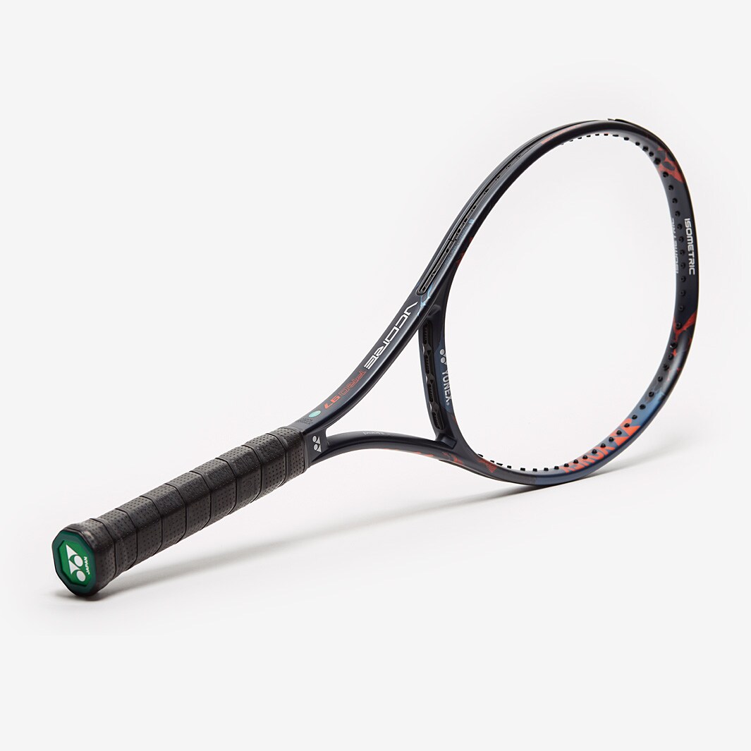Yonex VCore Pro 97 - Black - Mens Rackets - VCorePro97-Black
