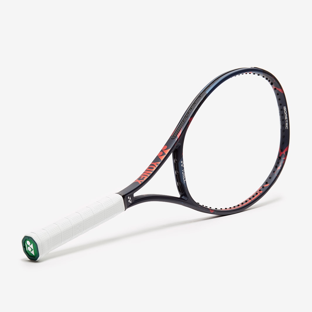 YONEX　VCORE PRO 97 Yonex VCore Pro 97 LG - Black - Mens Rackets - VCorePro97LG