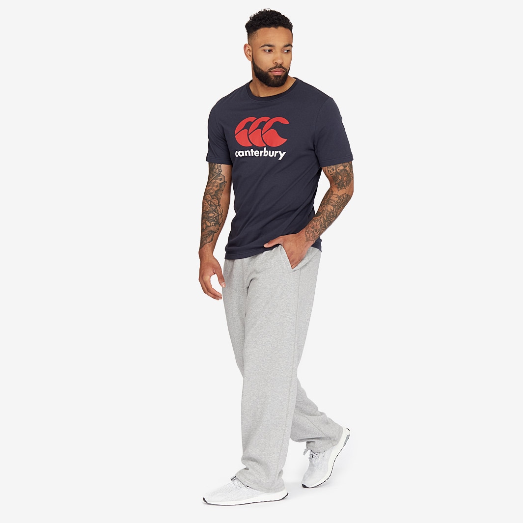 canterbury combination sweat pants