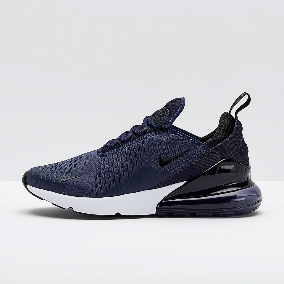 Nike airmax shop 270 donkerblauw