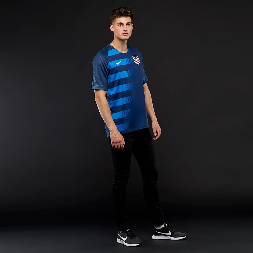 Nasa Deep Space | Concept Club | Nike Jersey - Football