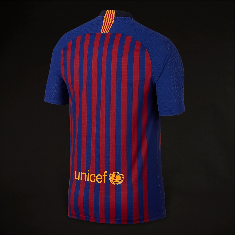 正規 FCB VAPOR MATCH DSR JERSEY 18-19 | www.doroteohotelboutique.com