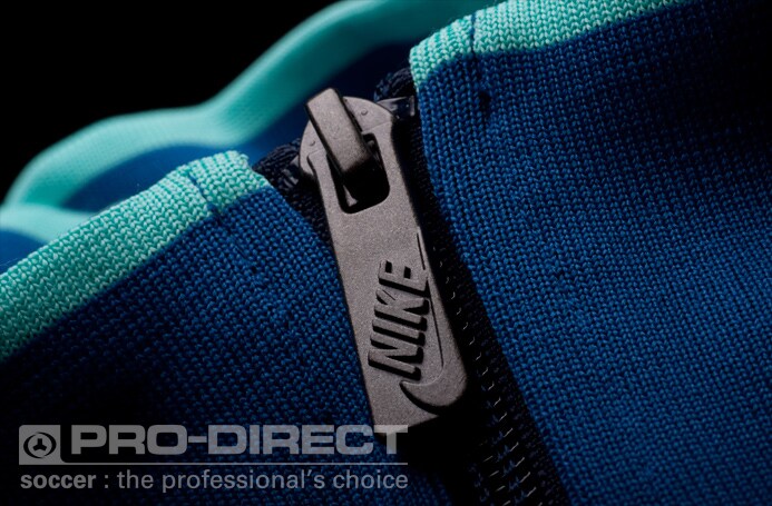 NIKE N98 バルセロナ トラックトップ ジャケット ブルー 紙タグ