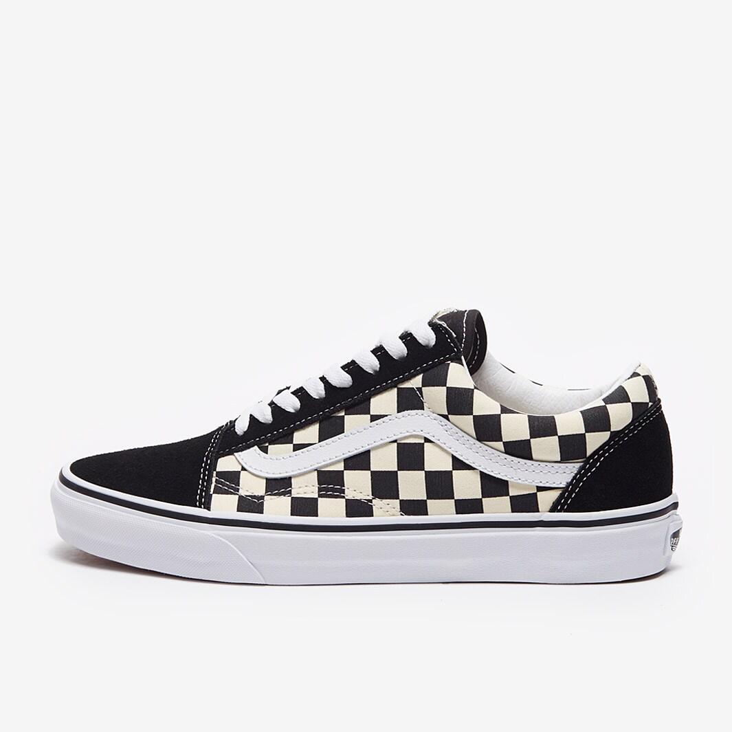 Vans ua old deals skool mix checker